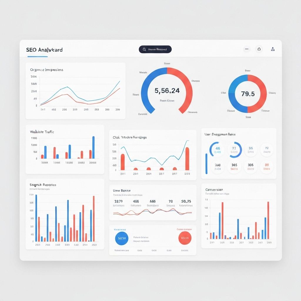 SEO Excellence That Delivers Results - Wavry Technologies Digital Marketing Services