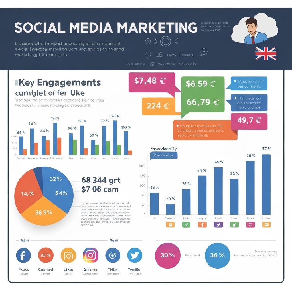 Social Media Marketing That Engages - Wavry Technologies Digital Marketing Services